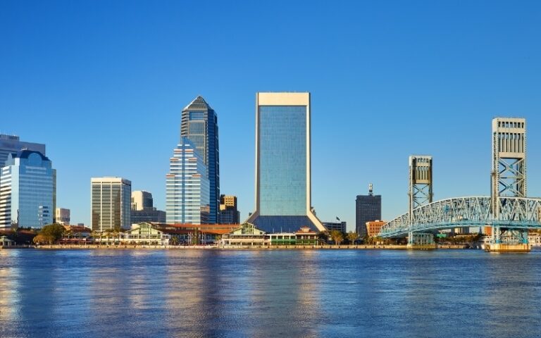 Jacksonville